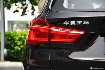 车型对对碰:2018款宝马X1 VS 2018款奥迪Q3之外部配置
