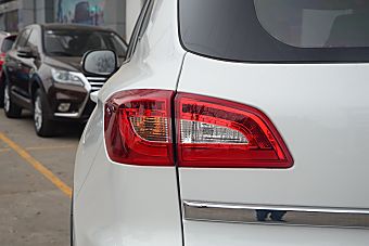 车型对对碰:2017款瑞虎5 VS 2017款幻速S6之外部配置