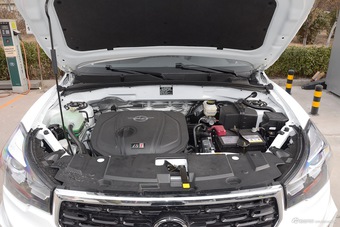 车型对对碰:2017款海马S7 VS 2017款长安CS75之动力配置