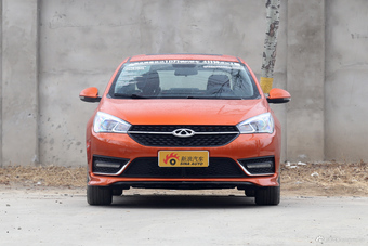 开哪款最有面 新款长城C30 PK 新款艾瑞泽5