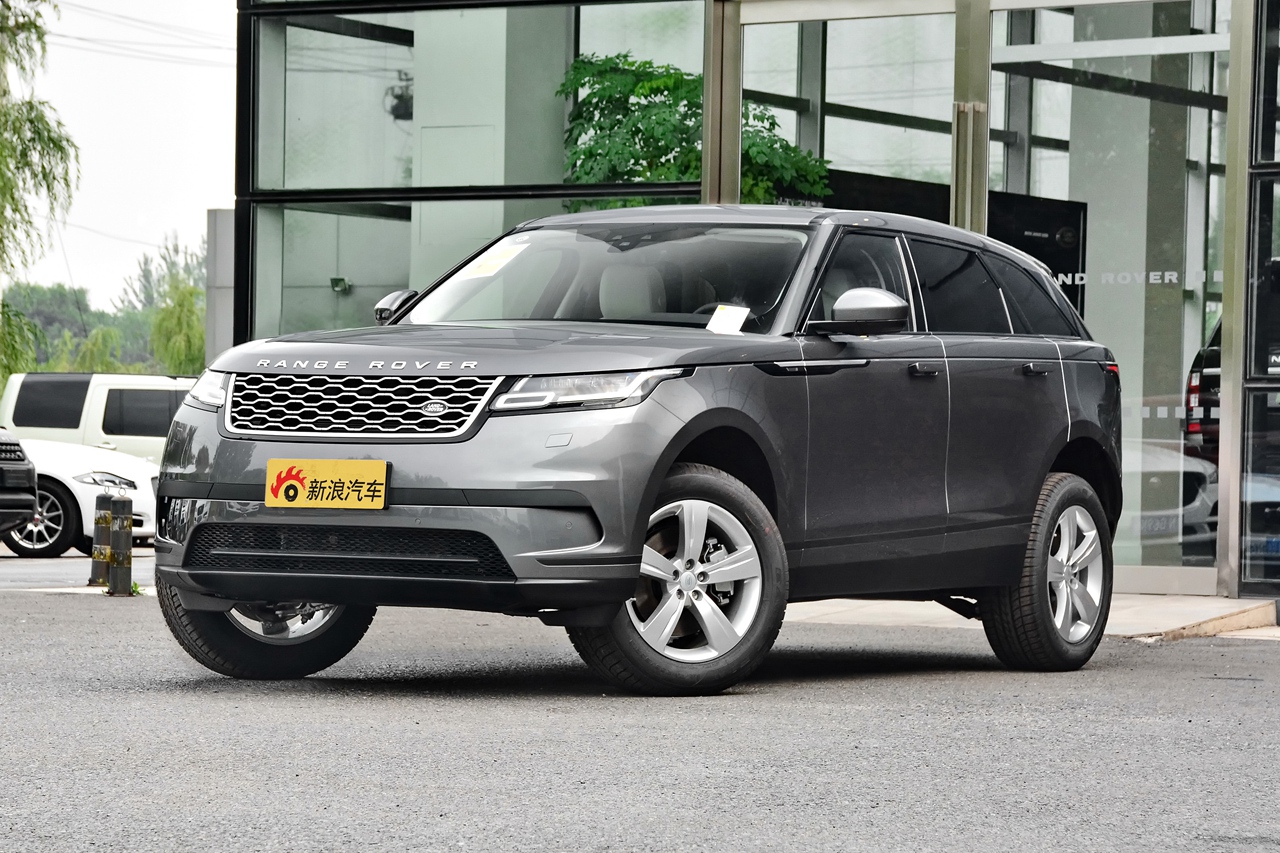 哪款动力出众 2018款捷豹F-PACE PK 2017款揽胜星脉