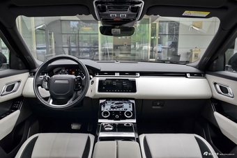 2018款捷豹F-PACE对比2017款揽胜星脉 哪款更舒适?