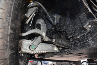 哪款动力出众 2018款捷豹F-PACE PK 2017款揽胜星脉