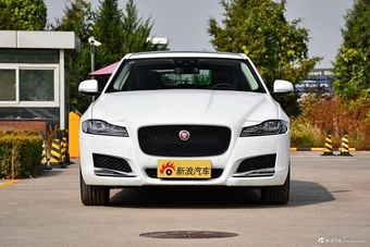 车型对对碰:2018款奥迪A6L VS 2018款捷豹XFL之外部配置