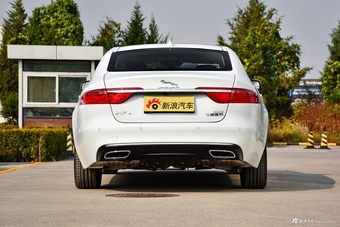 车型对对碰:2018款奥迪A6L VS 2018款捷豹XFL之外部配置