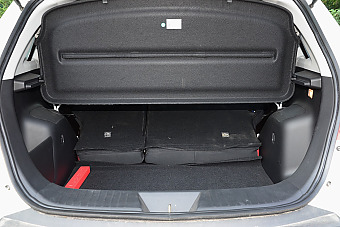 车型对对碰:新款比亚迪元 VS 新款昌河Q25之外部配置