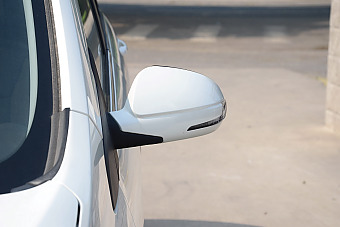 车型对对碰:新款比亚迪元 VS 新款昌河Q25之外部配置