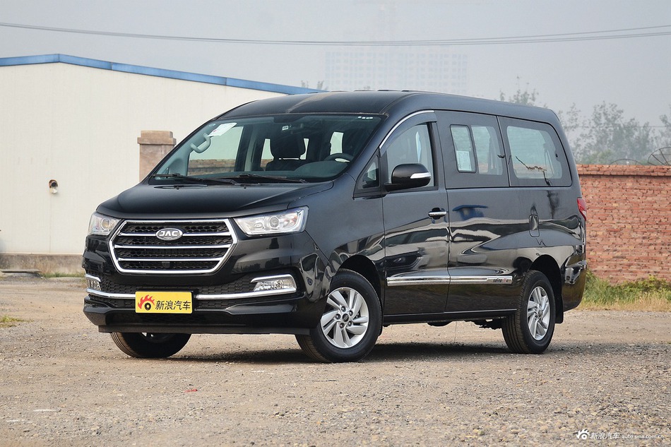 [知识帖]看懂瑞风M4只需一分钟