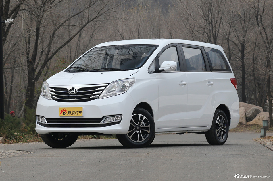 [知识帖]看车更全面 睿行S50 值得买吗?-新浪汽车