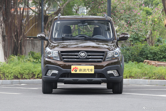 车型对对碰:2017款启腾V60 VS 2017款迈威之外部配置