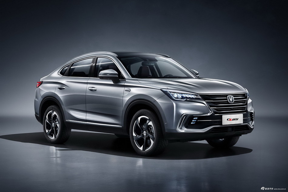 [֪ʶ��]���򳤰�CS85 COUPE������ƪ�����˽����