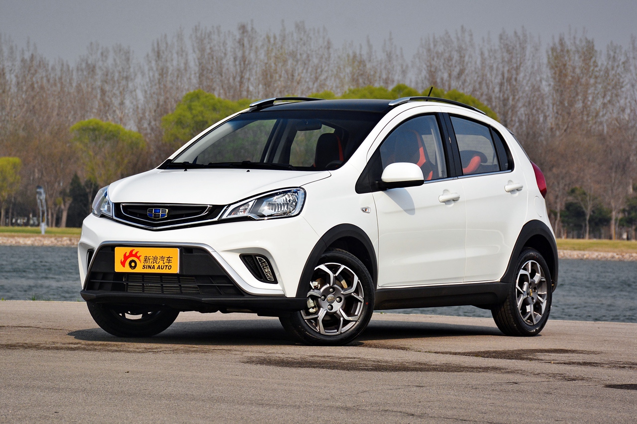 车型对对碰:2017款瑞风S2 mini VS 2017款吉利远景X1之内饰配置-新浪汽车