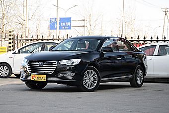 2017款格越对比2017款撼路者 到底该选谁?