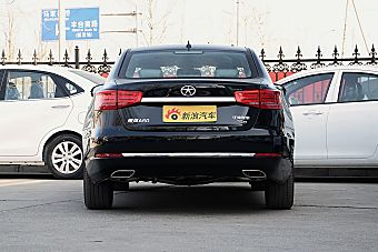 2017款格越对比2017款撼路者 到底该选谁?