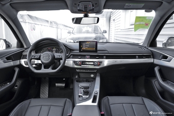 哪款配置更丰富 2018款奥迪A4L PK 2017款雷