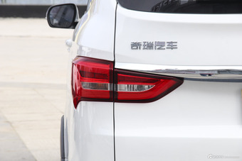 车型对对碰:2017款凯翼X3 VS 2018款开瑞K60之外部配置