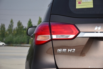 2018款哈弗H2对比2018款哈弗H2s 到底该选谁?