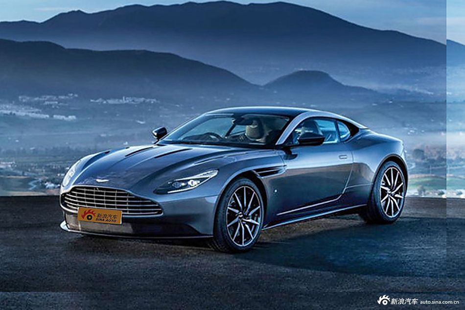 [知识帖]DB11 这会是你喜欢的车吗？