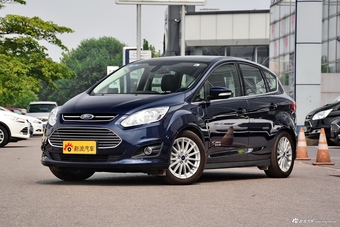 C-MAX