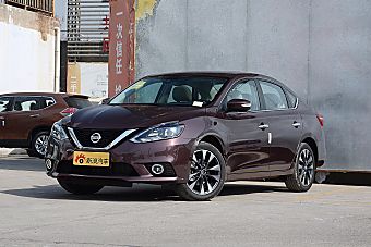 2017年8月东风日产销量排行榜，轩逸更受青睐