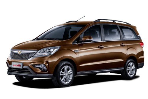 2017年10月北汽幻速销量排行榜，幻速S5更受青睐