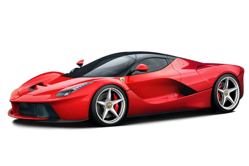 La Ferrari