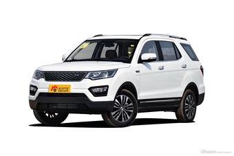 Q3季度10-15万中型SUV销量市场分析，看看大家买了啥