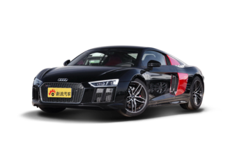 奥迪R8