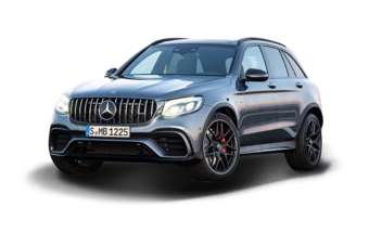 AMG GLC