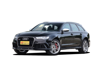 奥迪RS6