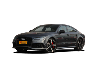 奥迪RS7