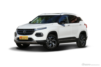 卖得好还有优惠？2月自主小型SUV销量榜