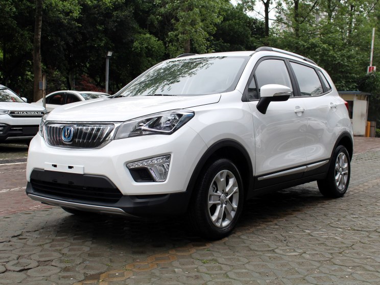 重庆出台2018年新能源汽车补贴政策