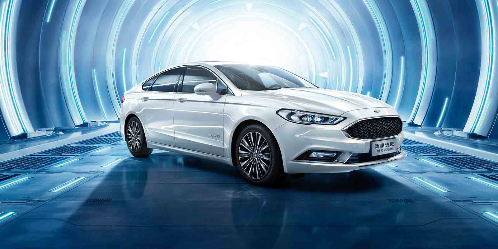 福特将停产蒙迪欧S-Max等车型