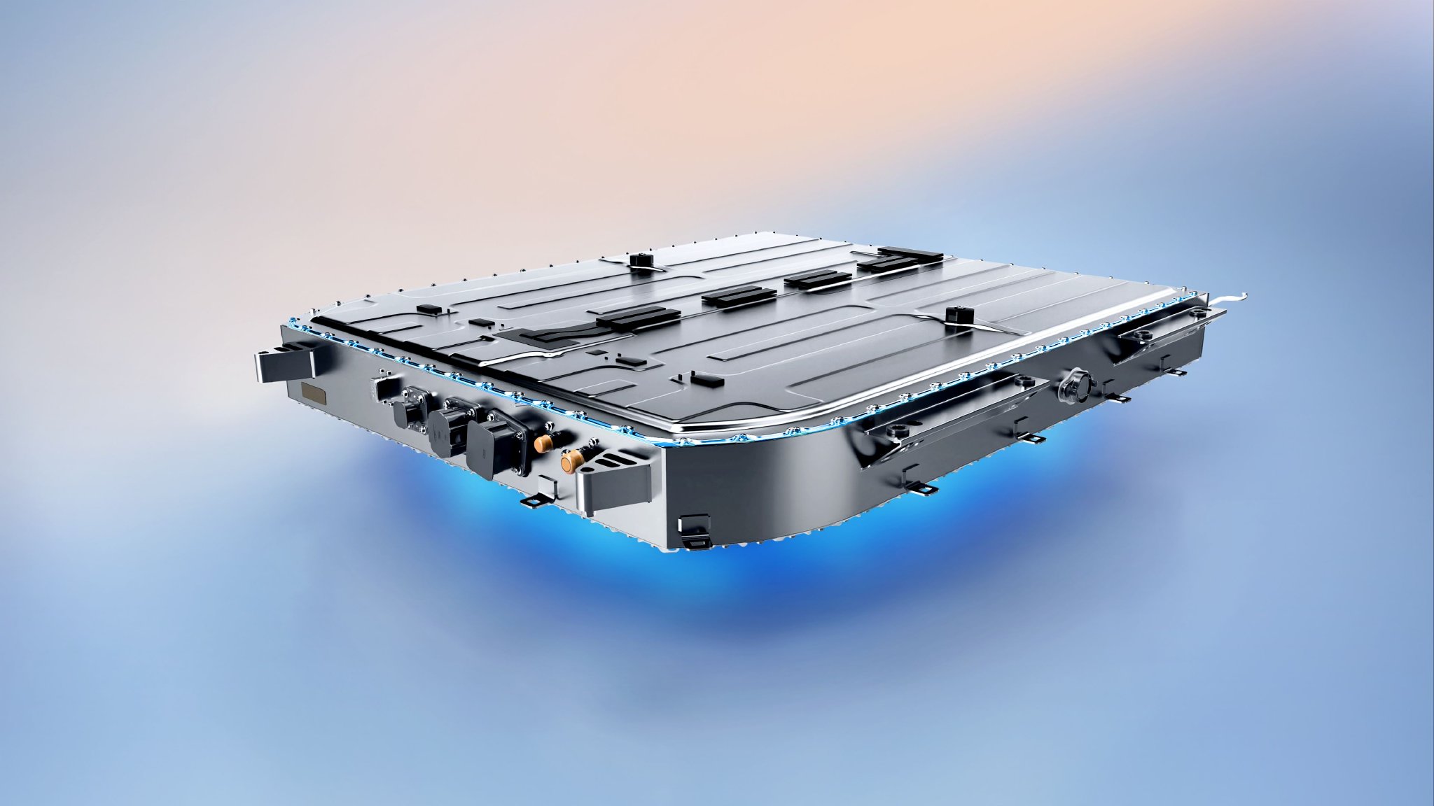 上汽通用汽车与Momenta签署战略合作协议