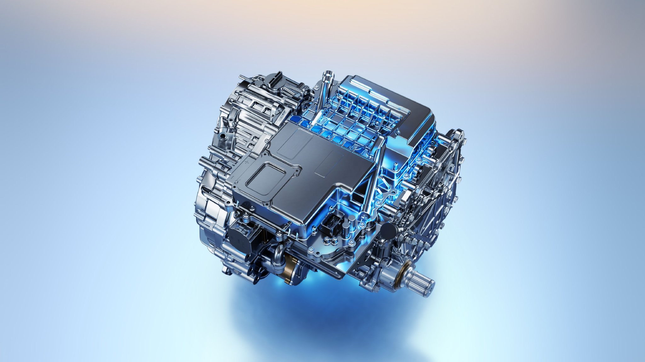 上汽通用汽车与Momenta签署战略合作协议