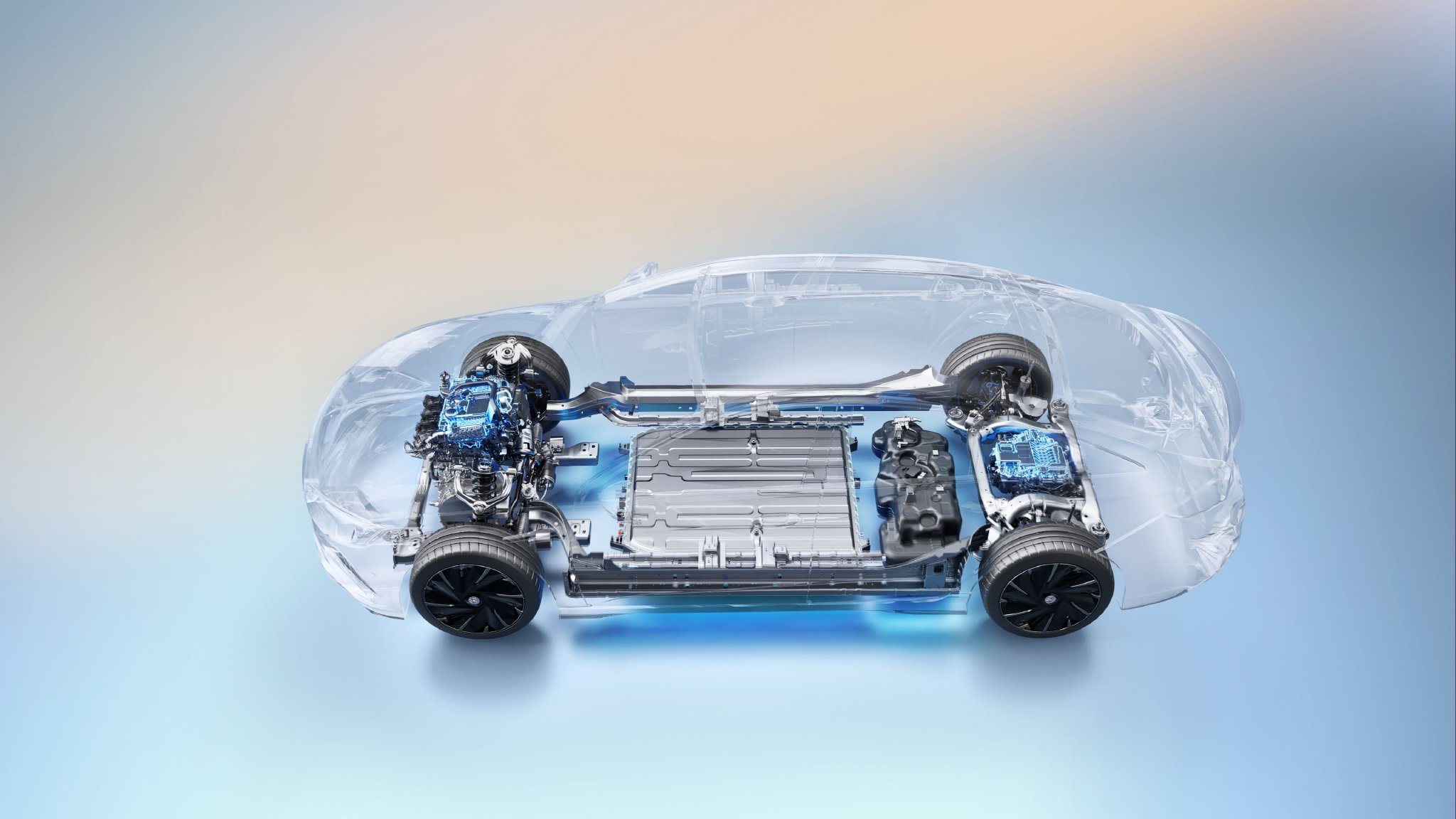 上汽通用汽车与Momenta签署战略合作协议