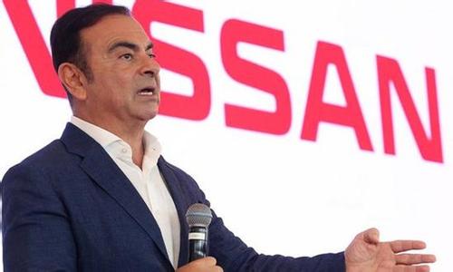 释放遥遥无期 日产前董事长戈恩第三次被检方逮捕