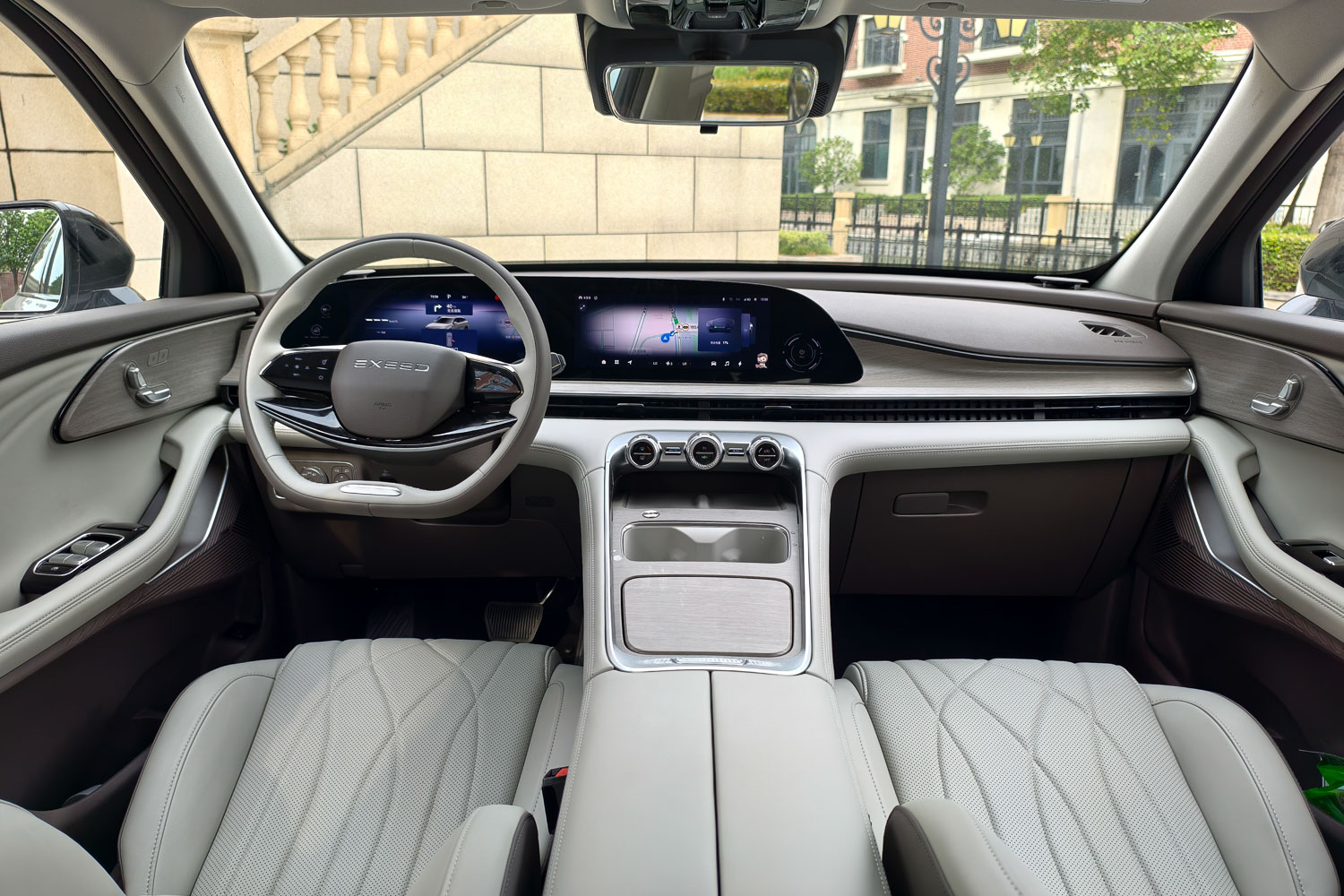 星途瑶光C-DM寰球版上市 置换价12.99-17.99万元