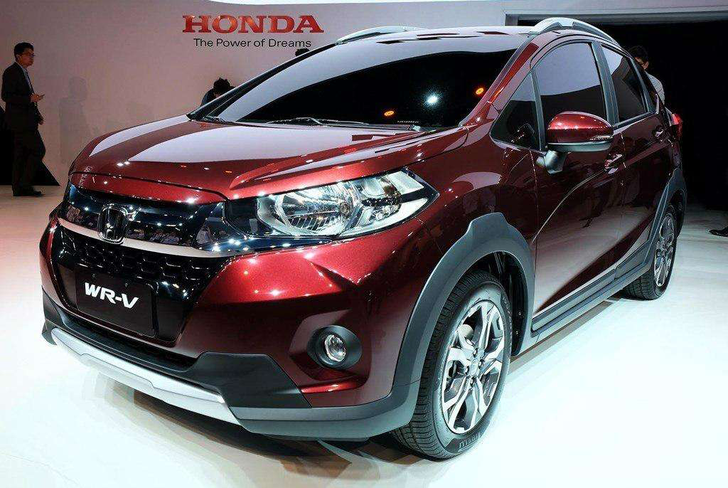 本田计划2025年将全球车型数量削减三分之二  生产成本削减10%