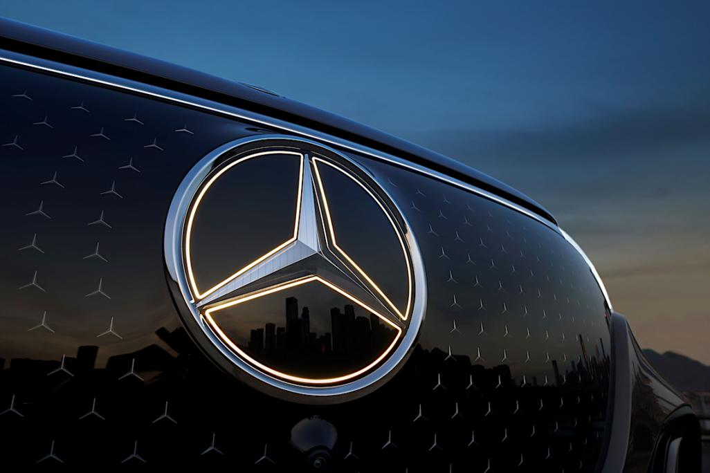 奔驰开展全球紧缩计划 到2027年削减成本50亿欧元