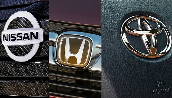 日系车中国半年考：日产战胜“两田” 销量增10.8%