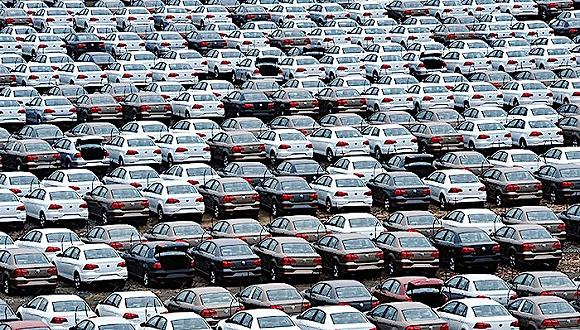 外媒：中国汽车市场放缓令外国车企倍感寒意