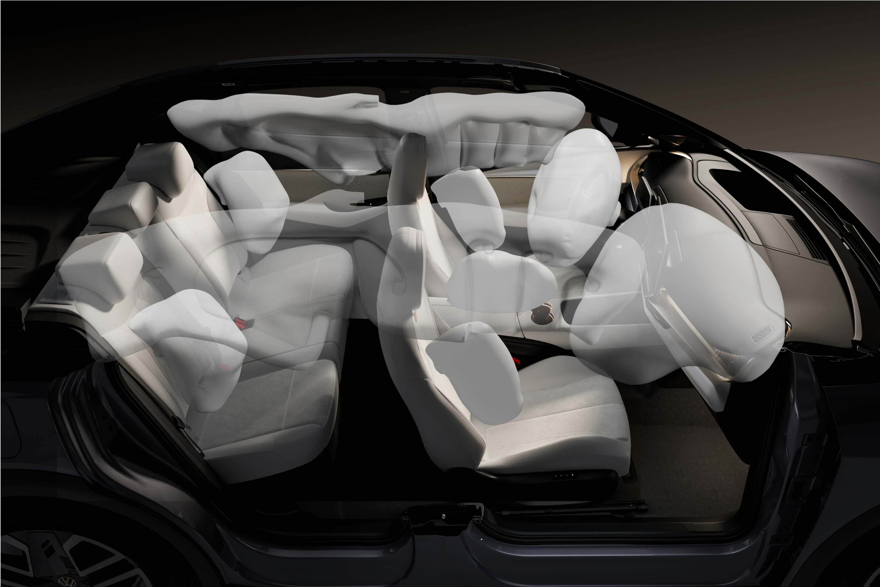 大众ID.与众城市快闪店落地北京