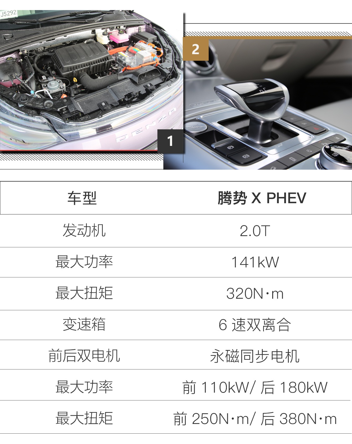 腾势X动态首秀成最大彩蛋 2020奔驰冰雪驾乘体验