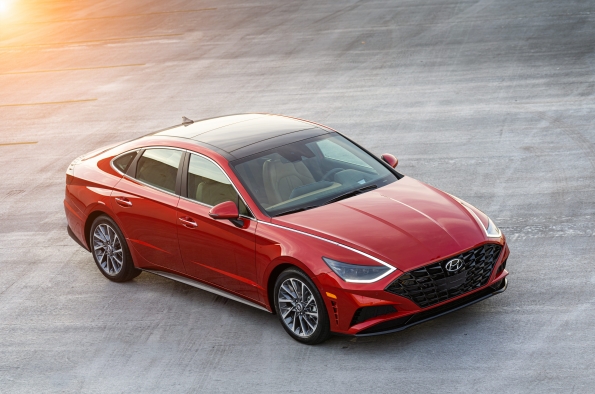 现代将投资15.5亿美元 建首座印度尼西亚工厂