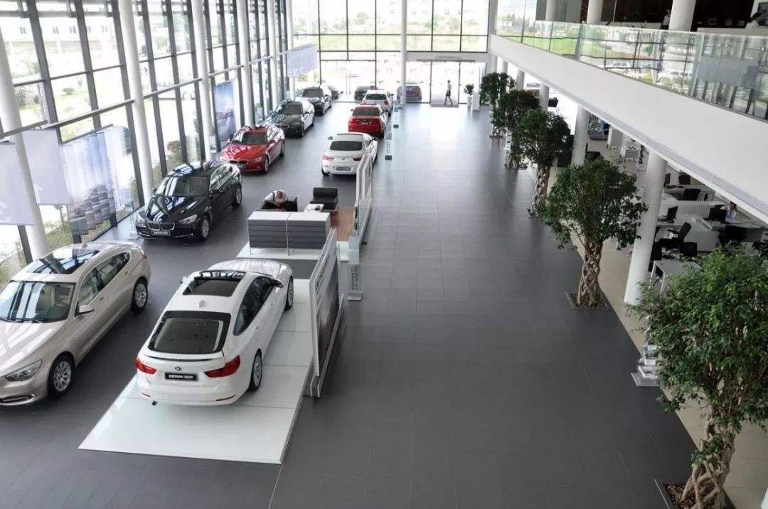 疫情下的经销商：虽减负尤艰难 线上难解线下愁