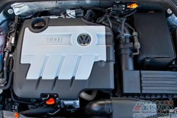 德国重测50余款车 发现排放超标正在约谈