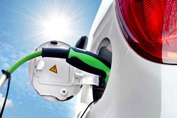 生产资质将放开 新能源车鲶鱼效应再发酵