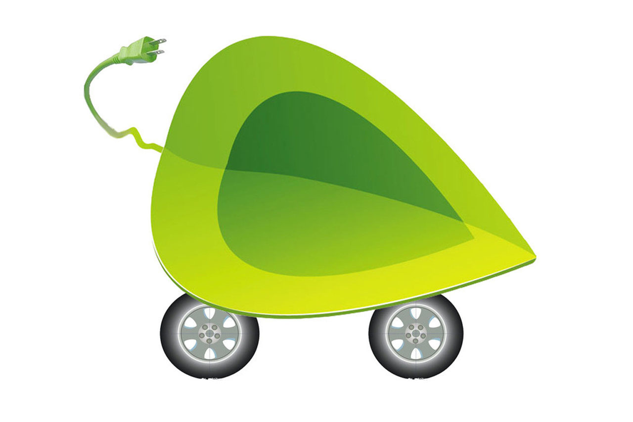 新能源汽车二手车首付降至2成 实际比2成低